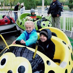 Meet your Posher, Sally